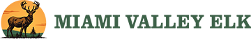 Miami Valley Elk Logo